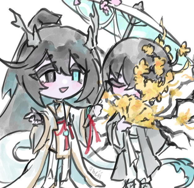 ex-chibi