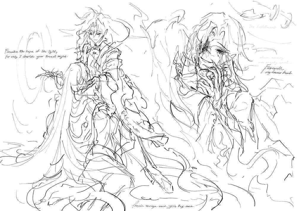 ตัวอย่าง FullBody +50%ของFull +40%ของHalf Request ให้เราเขียนข้อความอังกฤษในงานได้นะคะ ไม่เกิน 100 words ลายมือตามในรูปเลยค่ะ