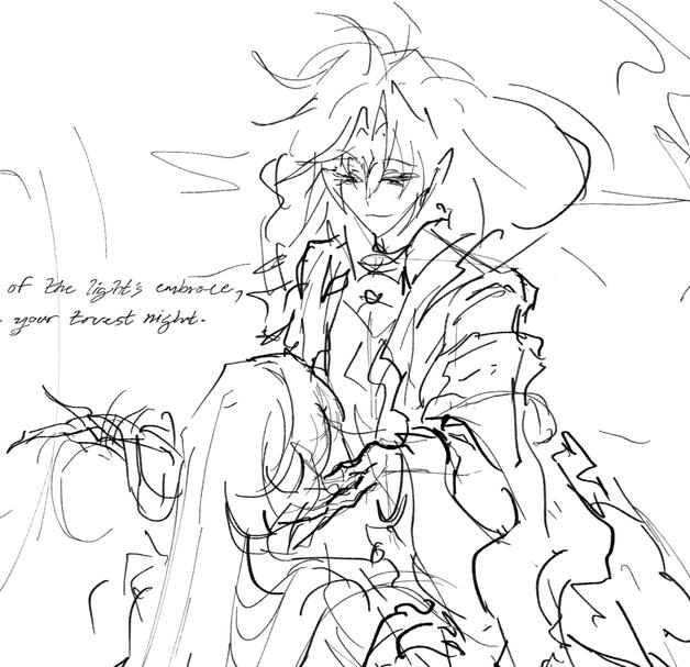ex-scribble