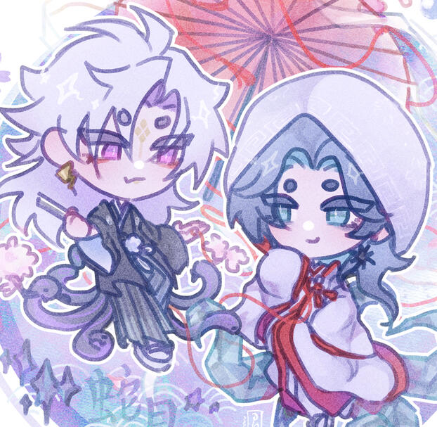 ex-chibi